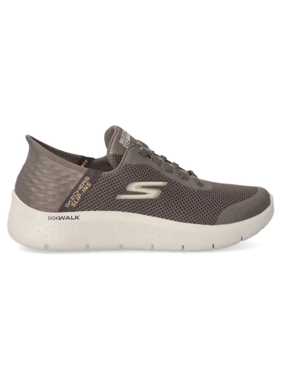 Discount SKECHERS Zapatilla deportiva confort Go Walk