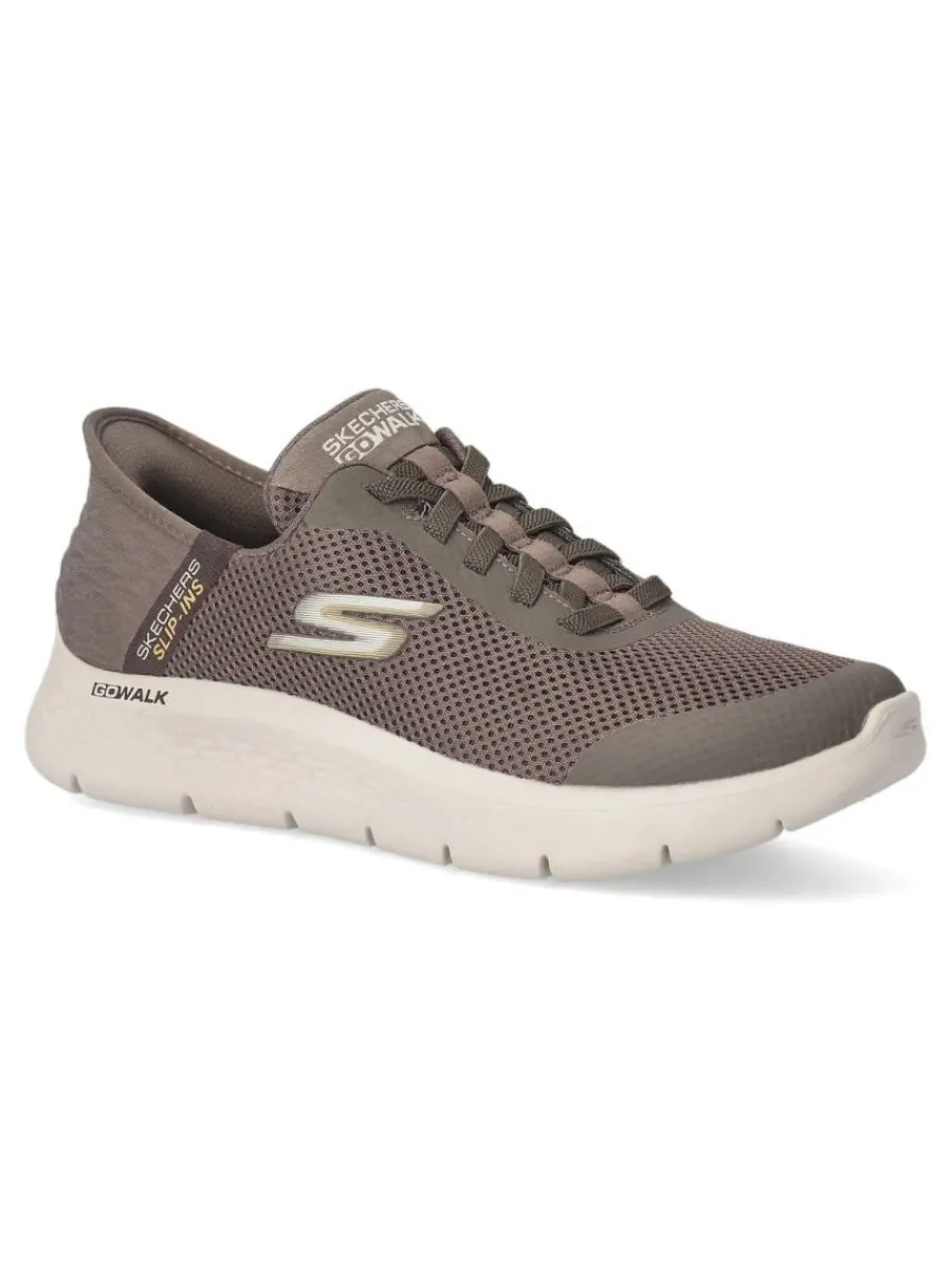 Discount SKECHERS Zapatilla deportiva confort Go Walk