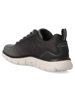 Fashion SKECHERS Zapatilla deportiva cómoda hombre SKE 232399 KAKI