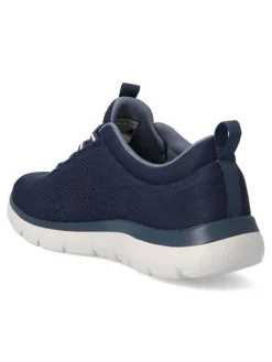 Sale SKECHERS Zapatilla deportiva cómoda hombre SKE 232186 MARINO