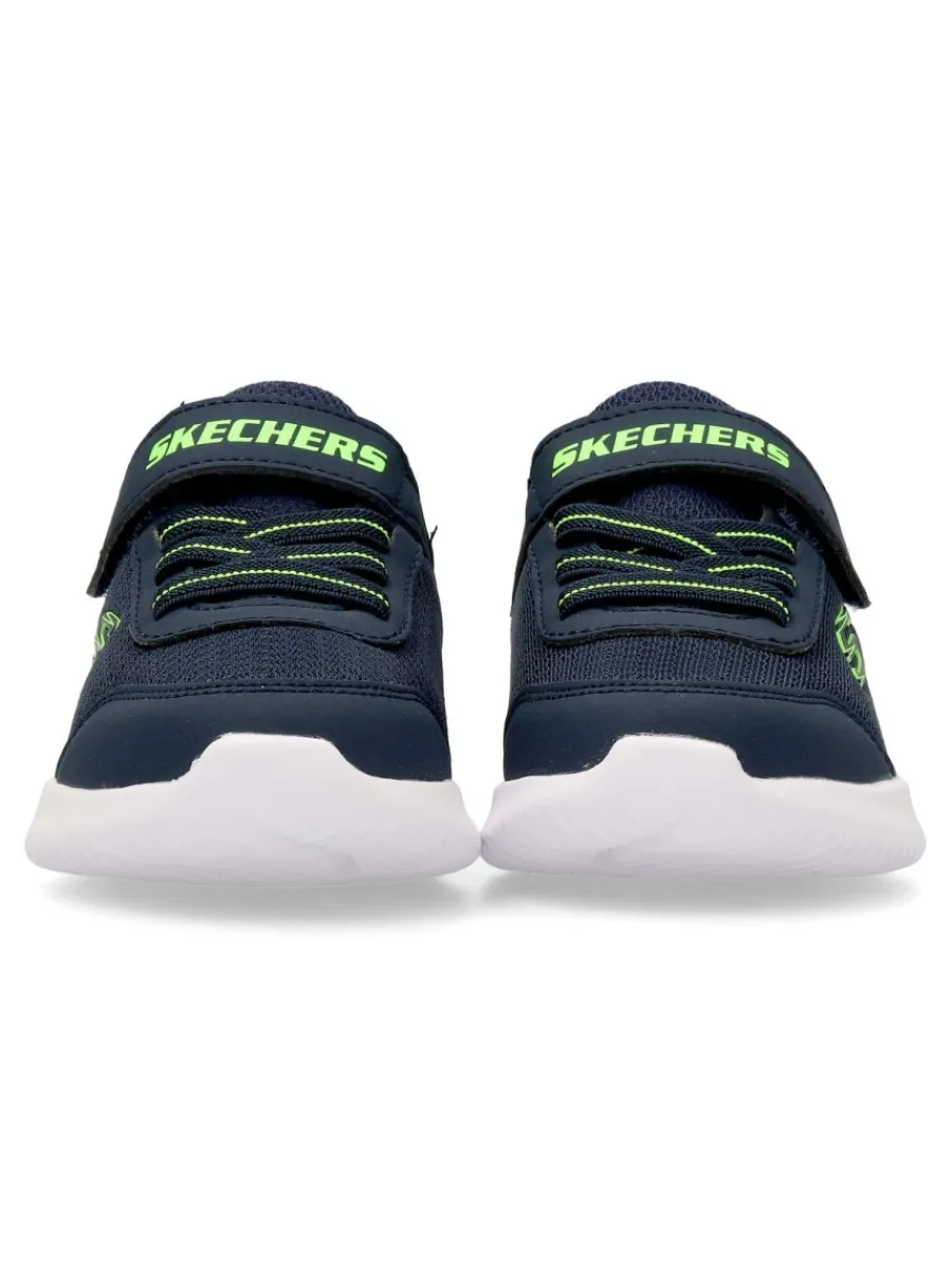 Best SKECHERS Zapatilla deportiva Bounder - Trekzic