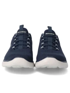 Sale SKECHERS Zapatilla deportiva cómoda hombre SKE 232186 MARINO