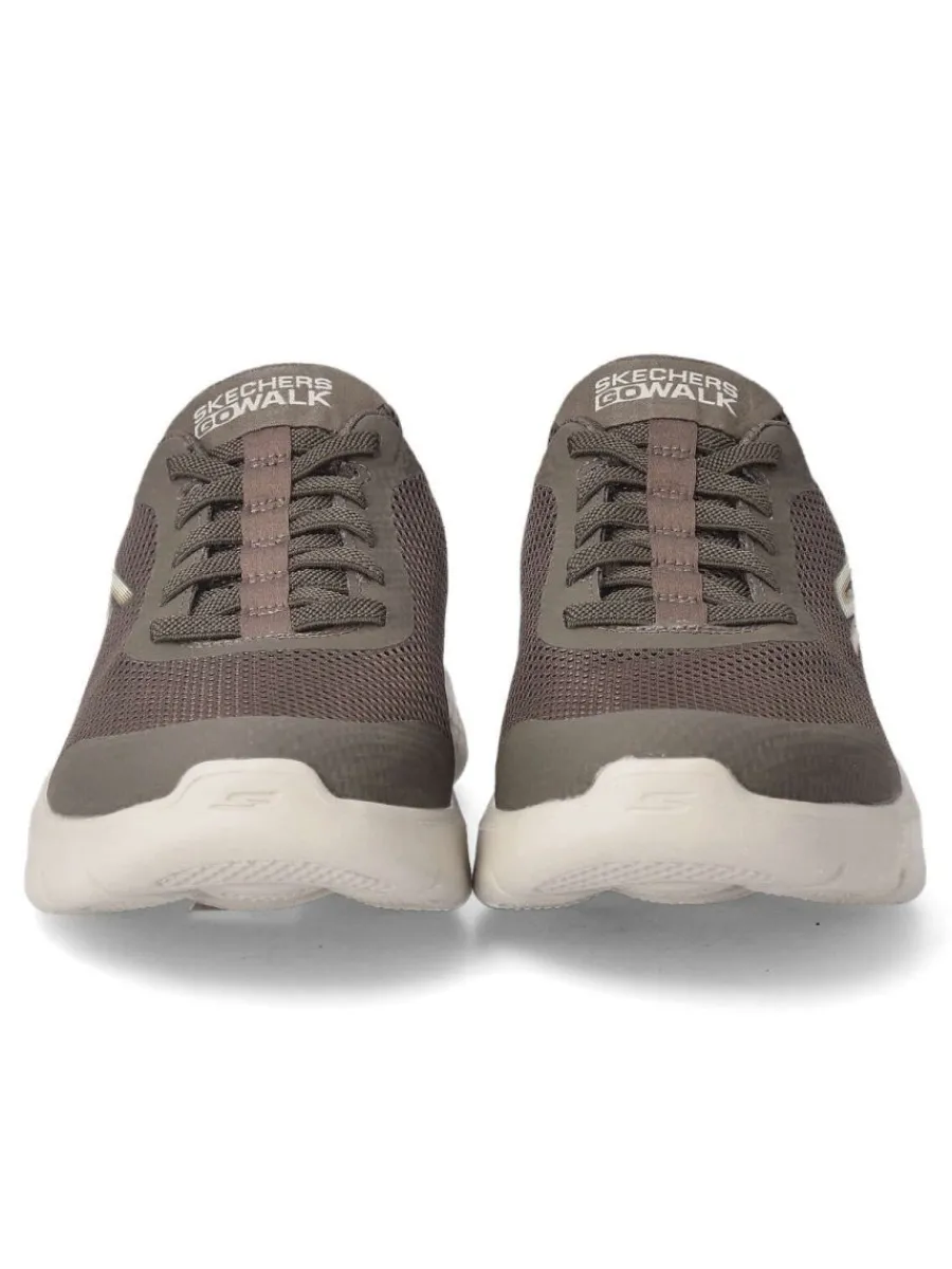 Discount SKECHERS Zapatilla deportiva confort Go Walk