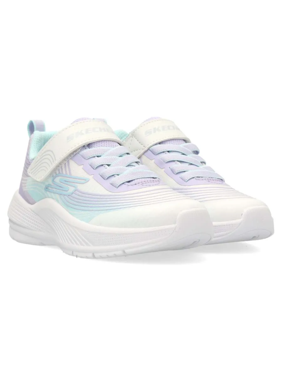 Sale SKECHERS Zapatilla deportiva Microspec Advance