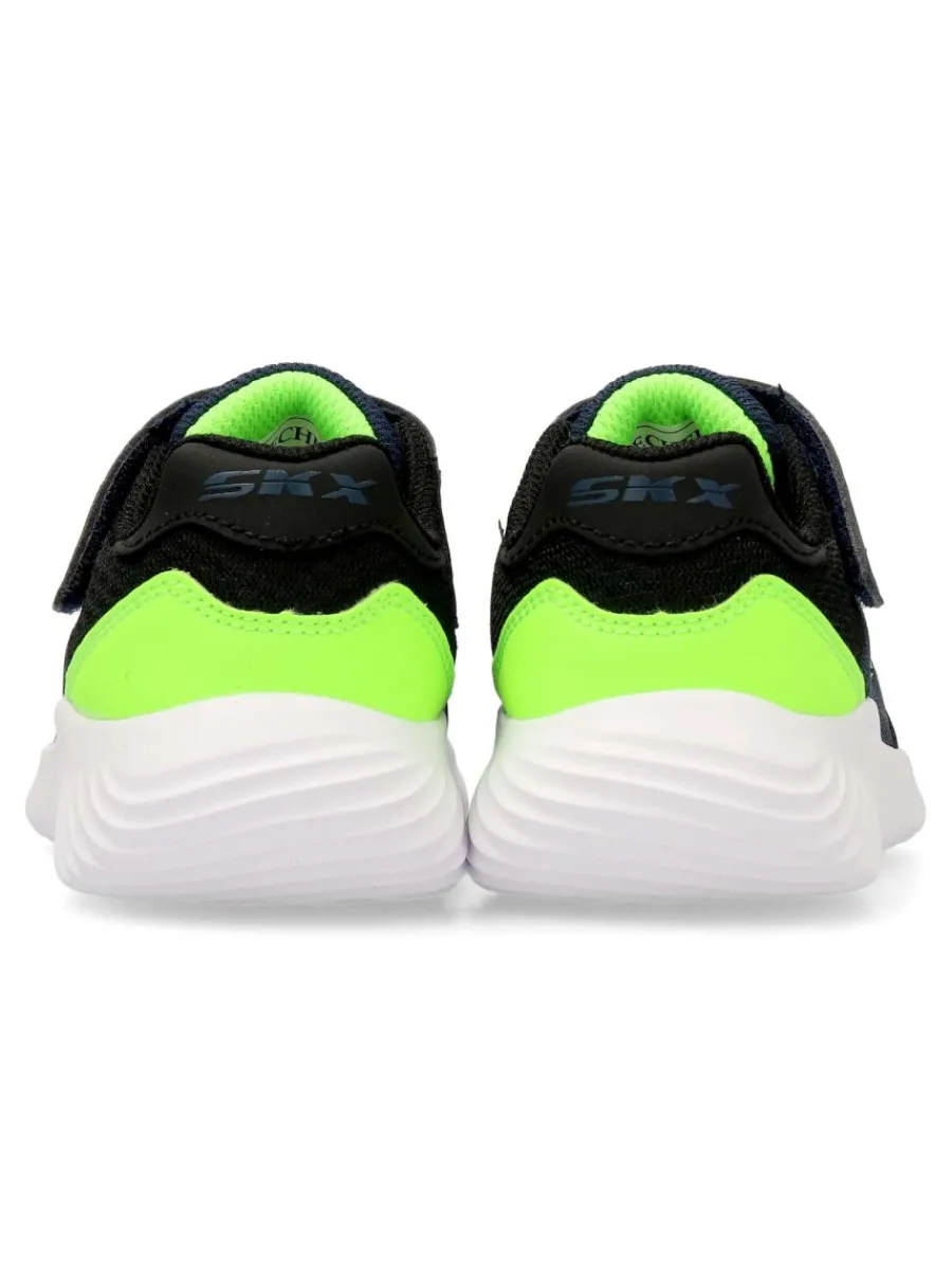 Best SKECHERS Zapatilla deportiva Bounder - Trekzic