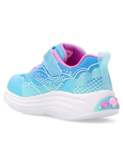 Fashion SKECHERS Zapatilla My Dreamers - Lil Mermaid