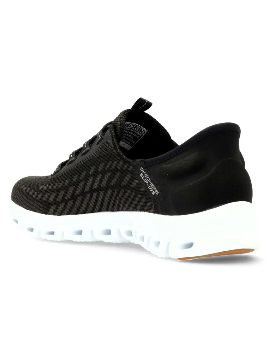 Clearance SKECHERS Zapatilla Slip-ins: Glide-Step - Tranquility