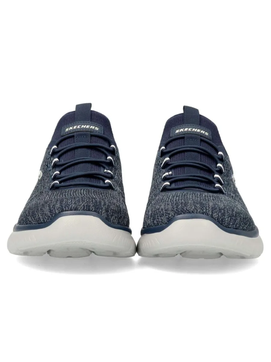 Outlet SKECHERS Zapatilla Slip-ins: Summits - Key Pace