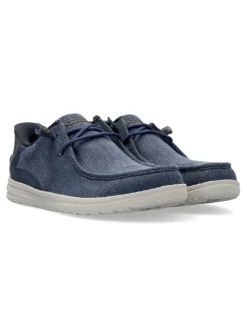 New SKECHERS Zapatilla Slip-ins Relaxed Fit: Melson - Coronado