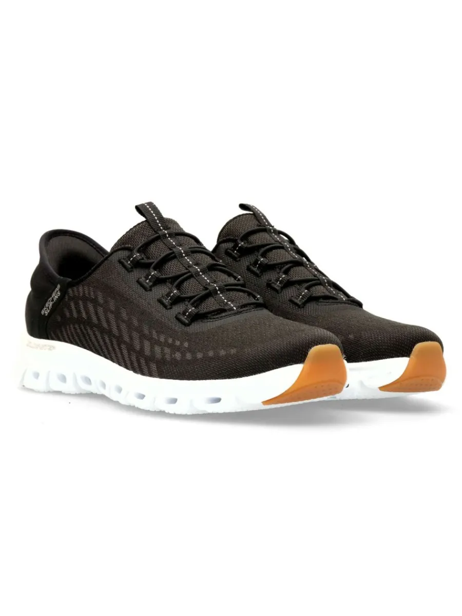 Clearance SKECHERS Zapatilla Slip-ins: Glide-Step - Tranquility