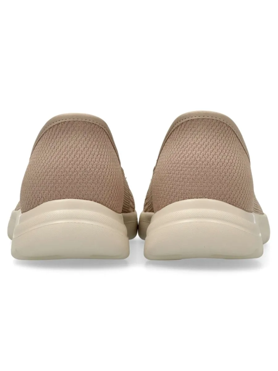 New SKECHERS Zapatilla Slip-ins: On-the-GO Flex - Camellia