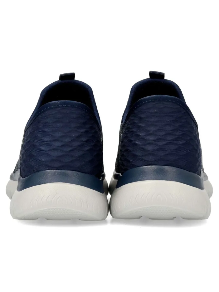 Outlet SKECHERS Zapatilla Slip-ins: Summits - Key Pace