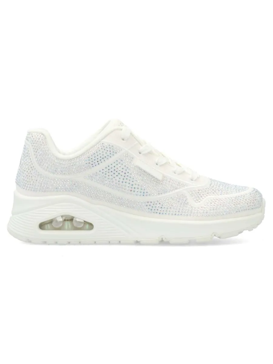 New SKECHERS Zapatilla urbana Uno - Disco Rave