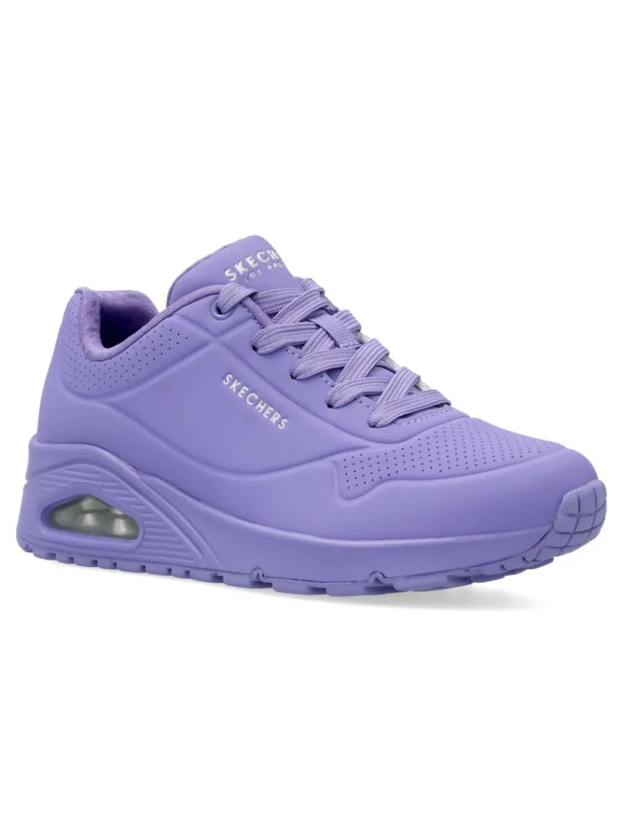Discount SKECHERS Zapatilla urbana Street Uno-Stand on Air