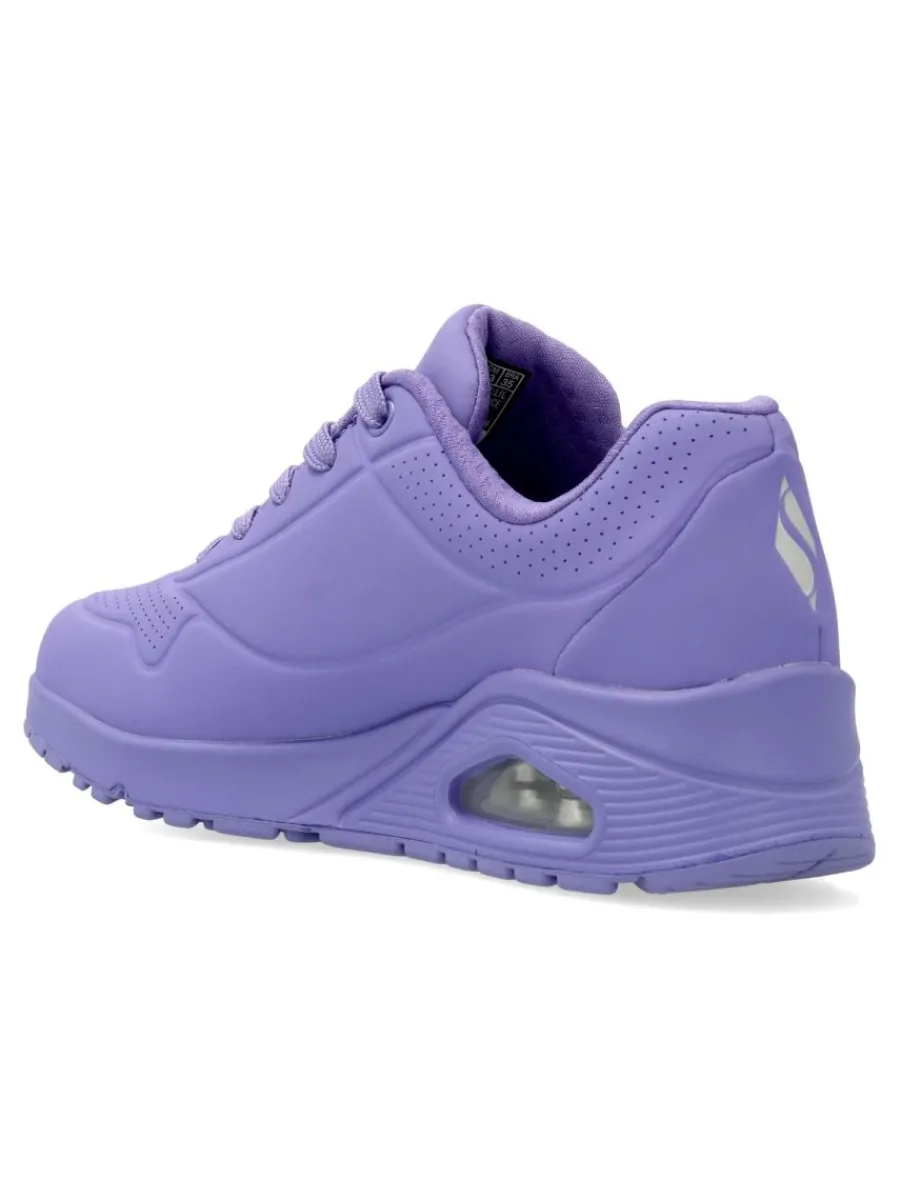 Discount SKECHERS Zapatilla urbana Street Uno-Stand on Air