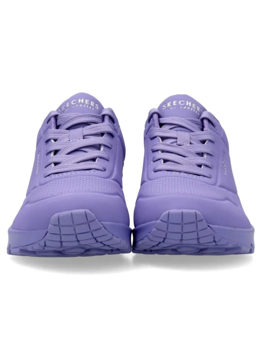 Discount SKECHERS Zapatilla urbana Street Uno-Stand on Air