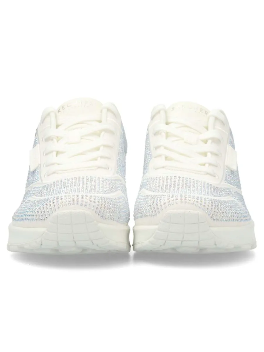 New SKECHERS Zapatilla urbana Uno - Disco Rave