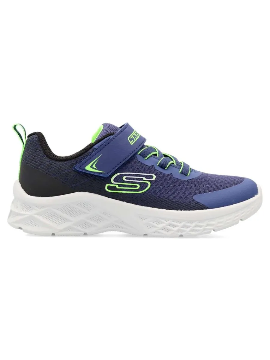 Discount SKECHERS Zapatillas deportivas Microspec II - Zovrix
