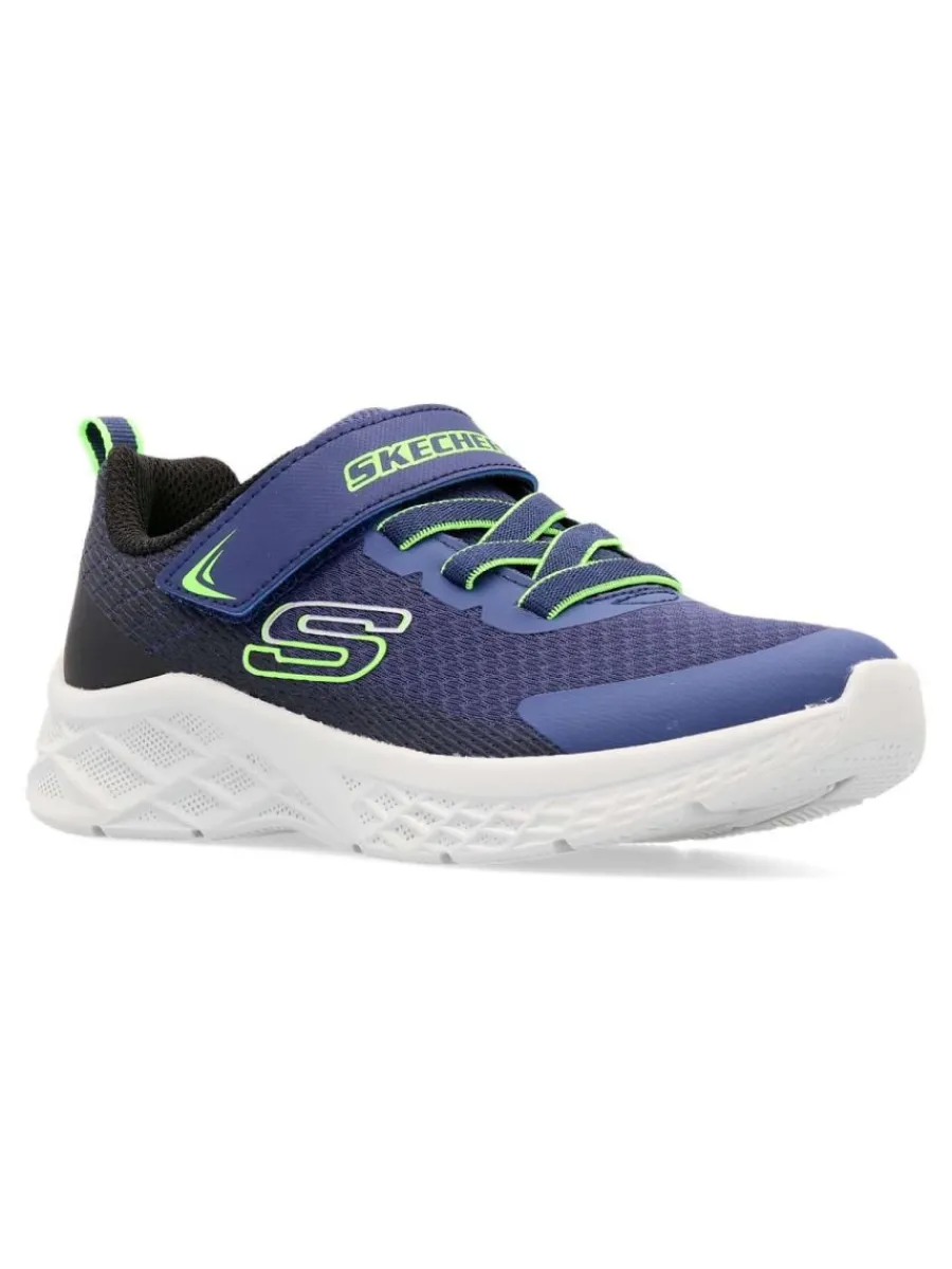 Discount SKECHERS Zapatillas deportivas Microspec II - Zovrix