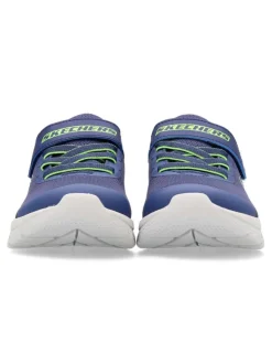 Discount SKECHERS Zapatillas deportivas Microspec II - Zovrix