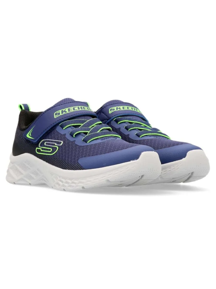 Discount SKECHERS Zapatillas deportivas Microspec II - Zovrix