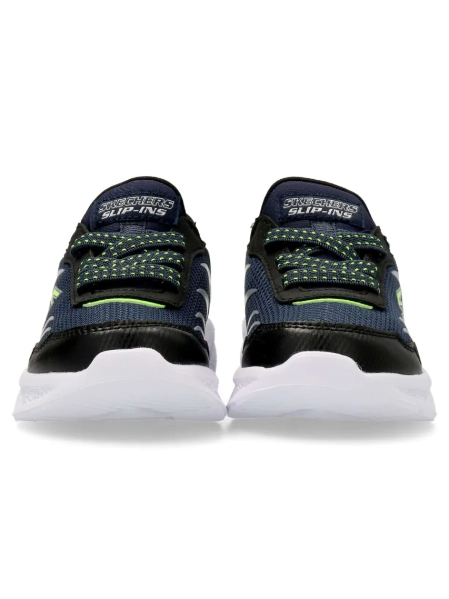Outlet SKECHERS Zapatillas luces Slip-ins: Meteor-Lights