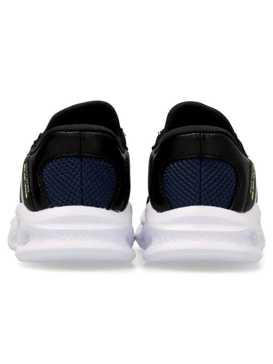 Outlet SKECHERS Zapatillas luces Slip-ins: Meteor-Lights