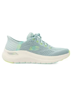 Best SKECHERS Zapatillas Slip-ins: Arch Fit 2.0 - Easy Chic