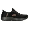 New SKECHERS Zapatillas Slip-ins: Summits - Classy Night