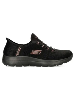 New SKECHERS Zapatillas Slip-ins: Summits - Classy Night