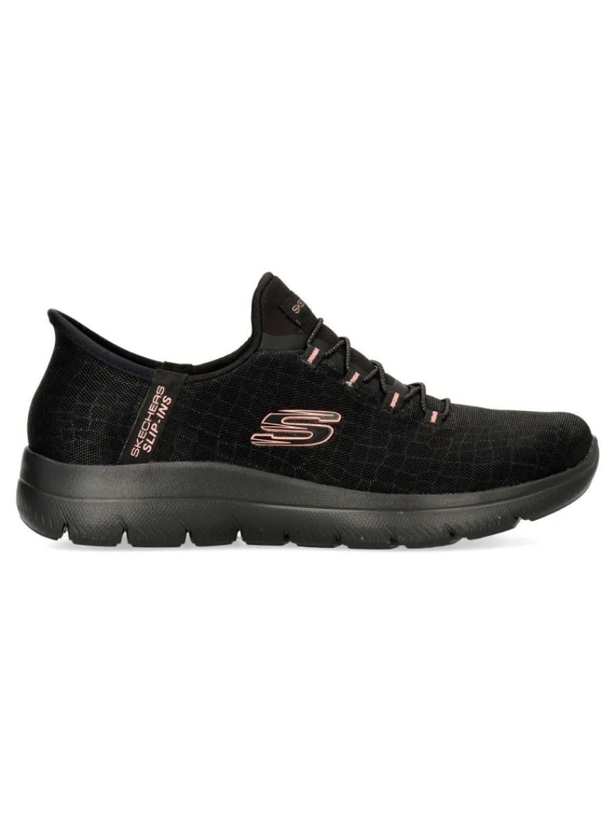 New SKECHERS Zapatillas Slip-ins: Summits - Classy Night