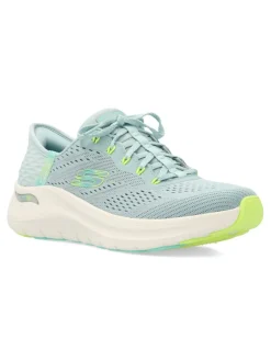 Best SKECHERS Zapatillas Slip-ins: Arch Fit 2.0 - Easy Chic