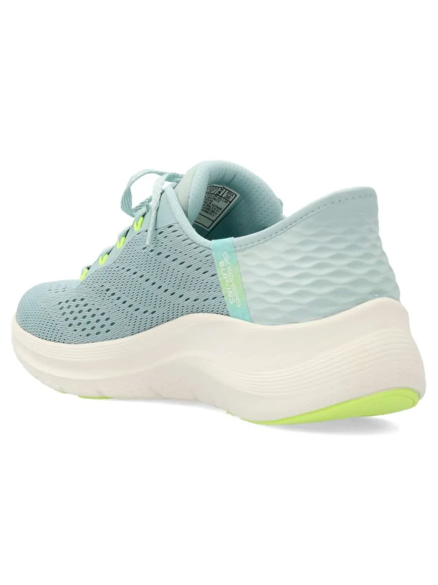 Best SKECHERS Zapatillas Slip-ins: Arch Fit 2.0 - Easy Chic