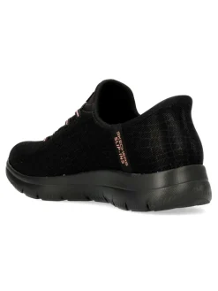 New SKECHERS Zapatillas Slip-ins: Summits - Classy Night