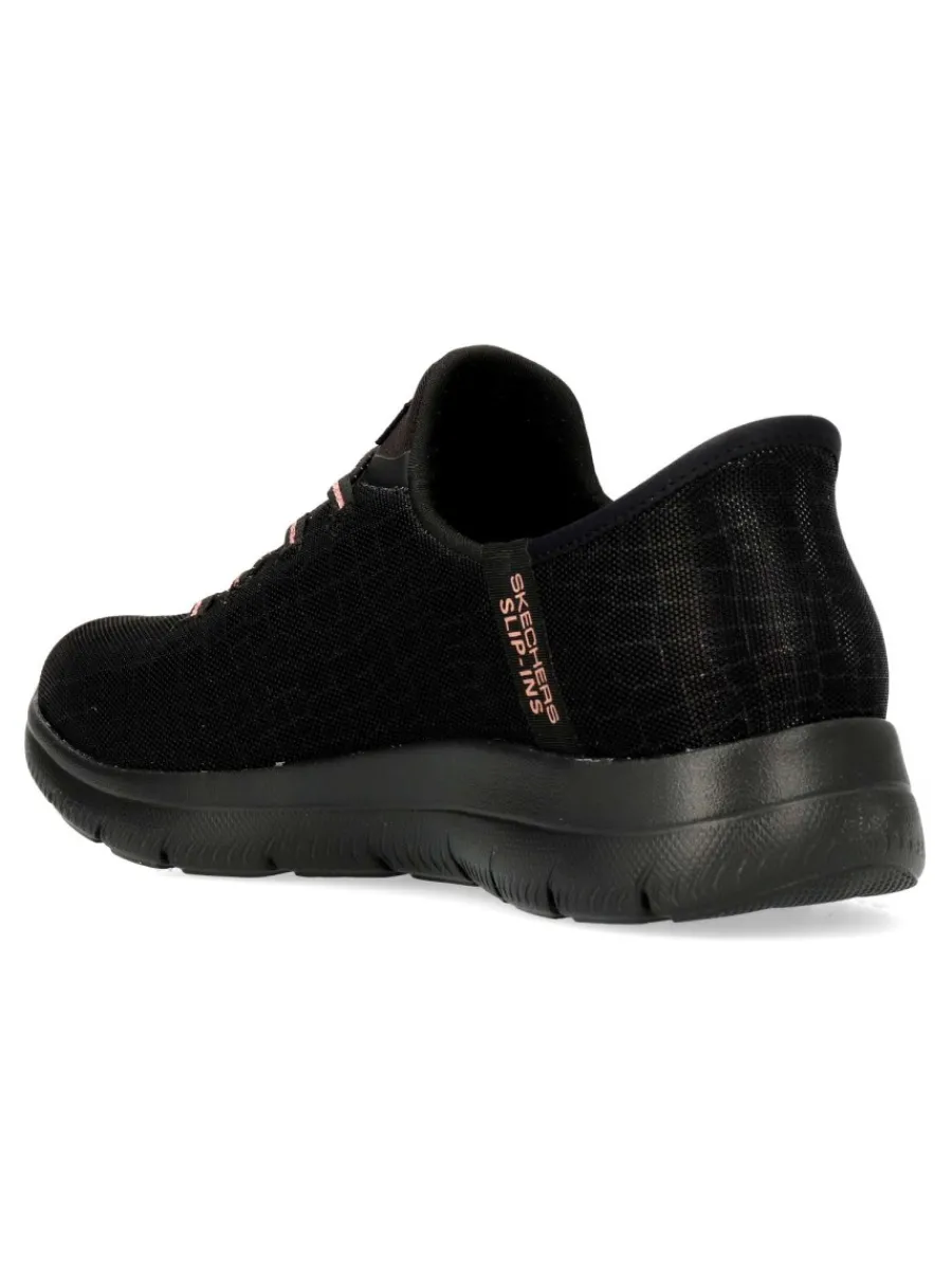 New SKECHERS Zapatillas Slip-ins: Summits - Classy Night