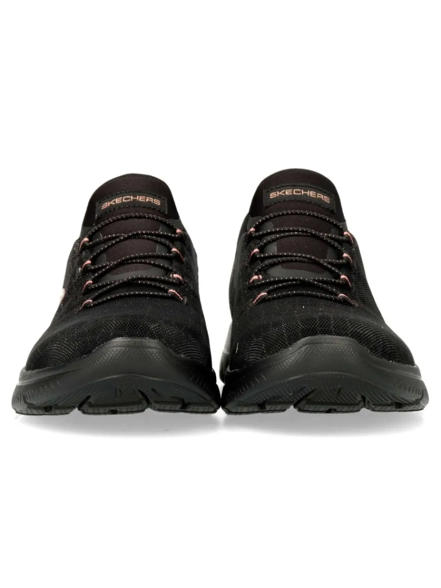 New SKECHERS Zapatillas Slip-ins: Summits - Classy Night