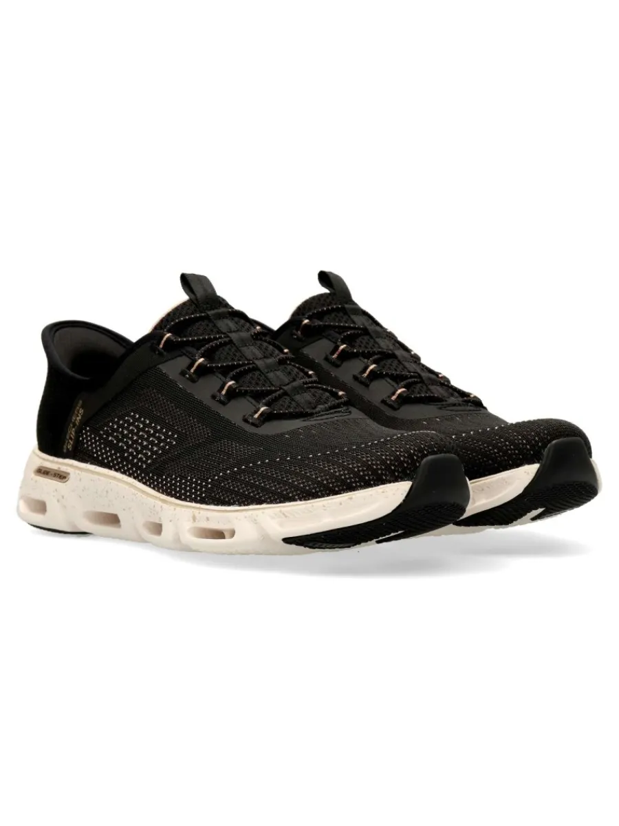 Best SKECHERS Zapatillas Slip-ins: Glide-Step Gratify - Pace