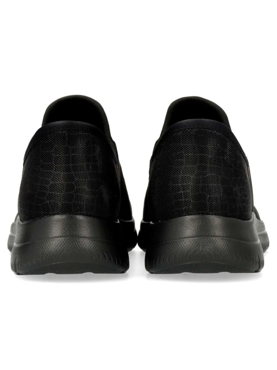 New SKECHERS Zapatillas Slip-ins: Summits - Classy Night