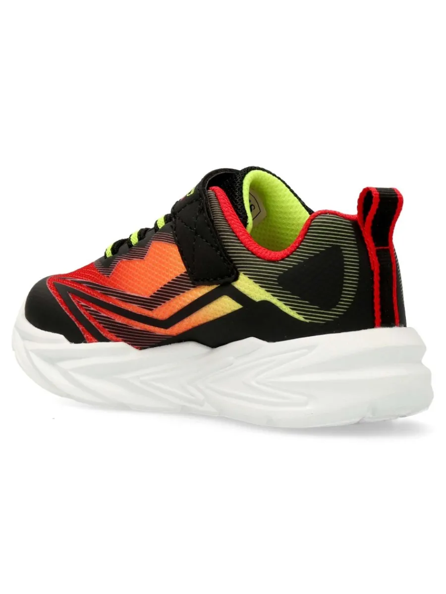 Sale SKECHERS Zapatillas tenis luces S: Flex-Glow Ultra