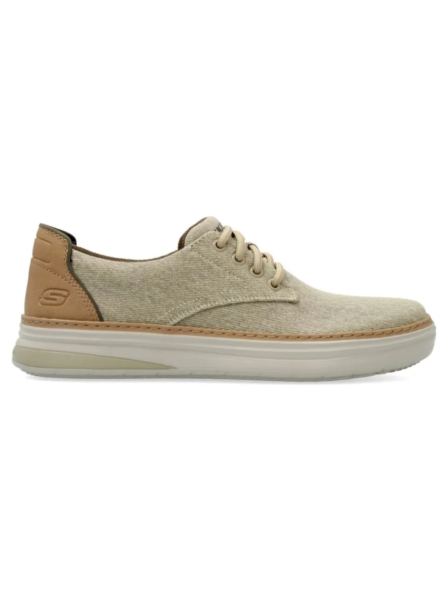 Sale SKECHERS Zapato oxford Hyland - Ratner