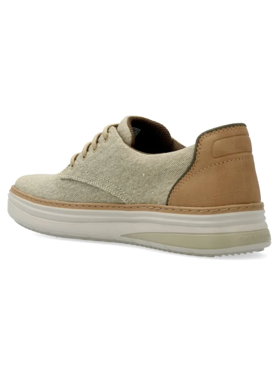 Sale SKECHERS Zapato oxford Hyland - Ratner
