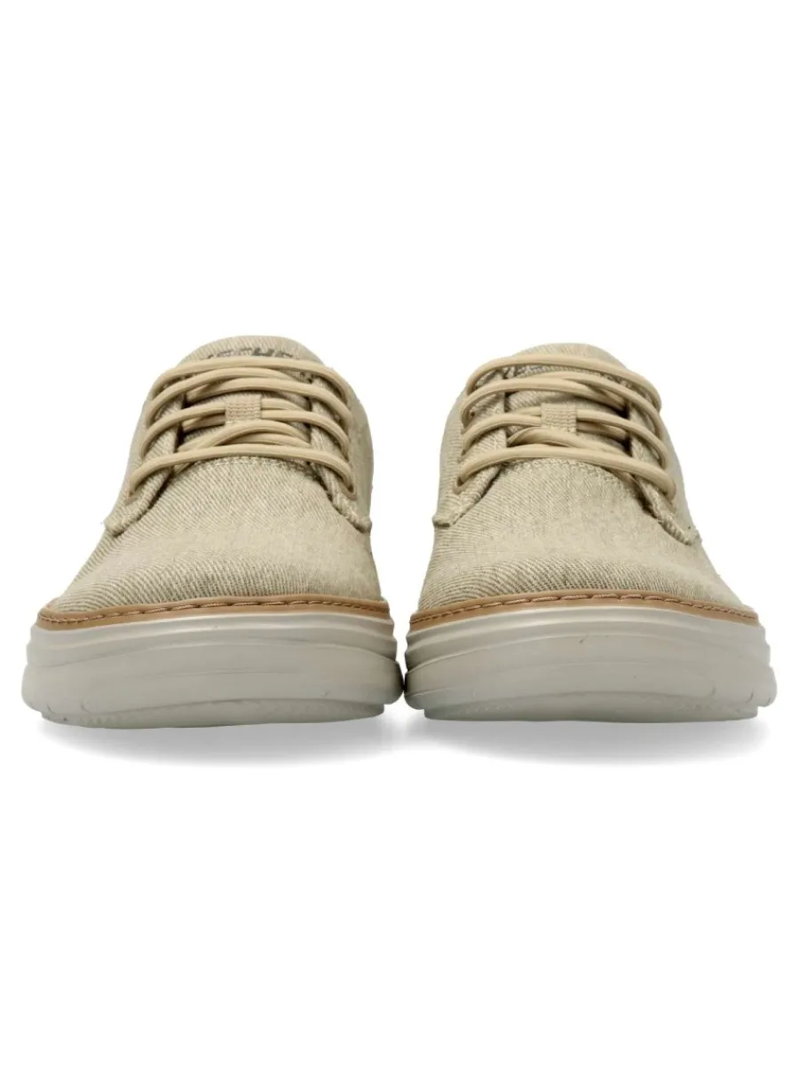 Sale SKECHERS Zapato oxford Hyland - Ratner