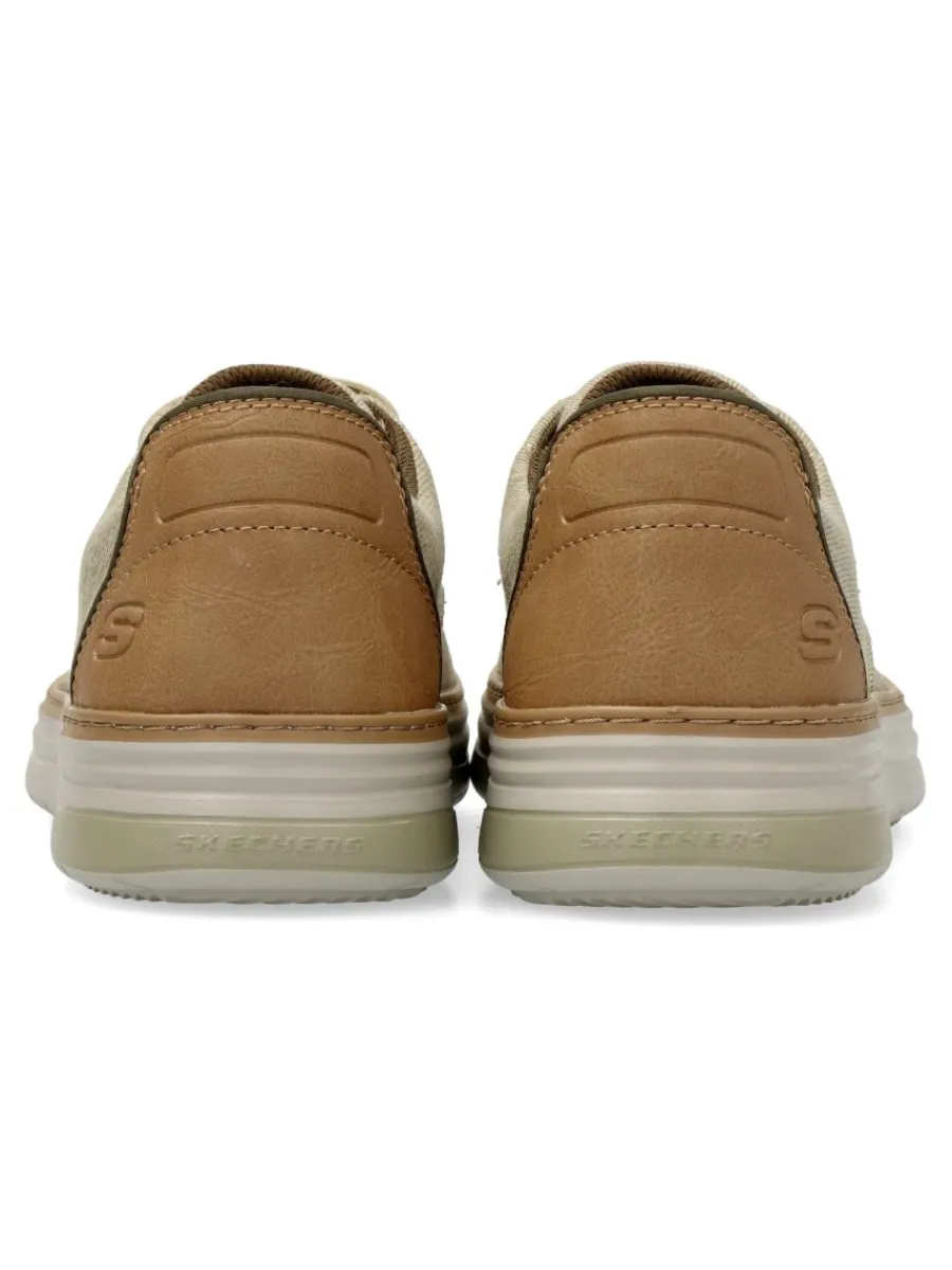Sale SKECHERS Zapato oxford Hyland - Ratner