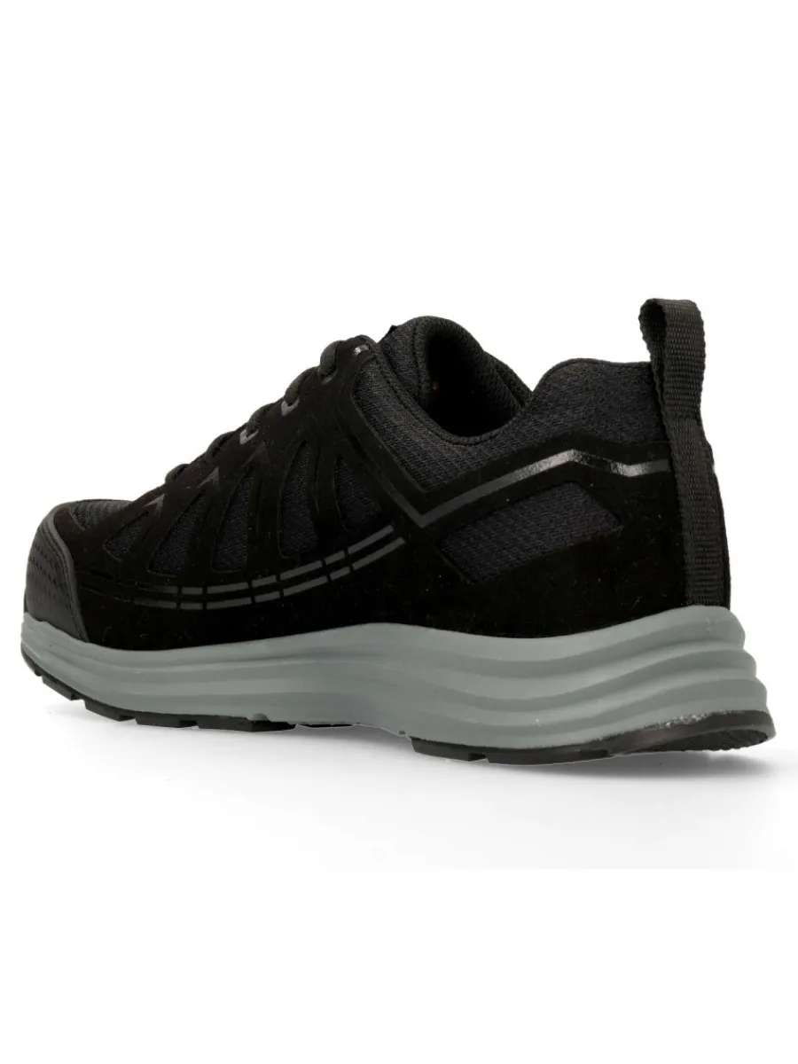 Best SKECHERS Zapato seguridad Work: Malad II Comp Toe