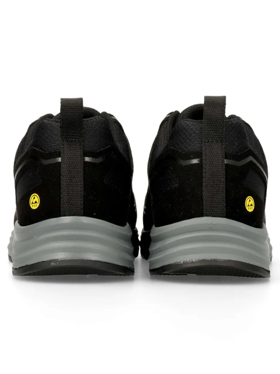 Best SKECHERS Zapato seguridad Work: Malad II Comp Toe