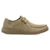 Fashion SKECHERS Zapato wallabee casual Melson-Raymon