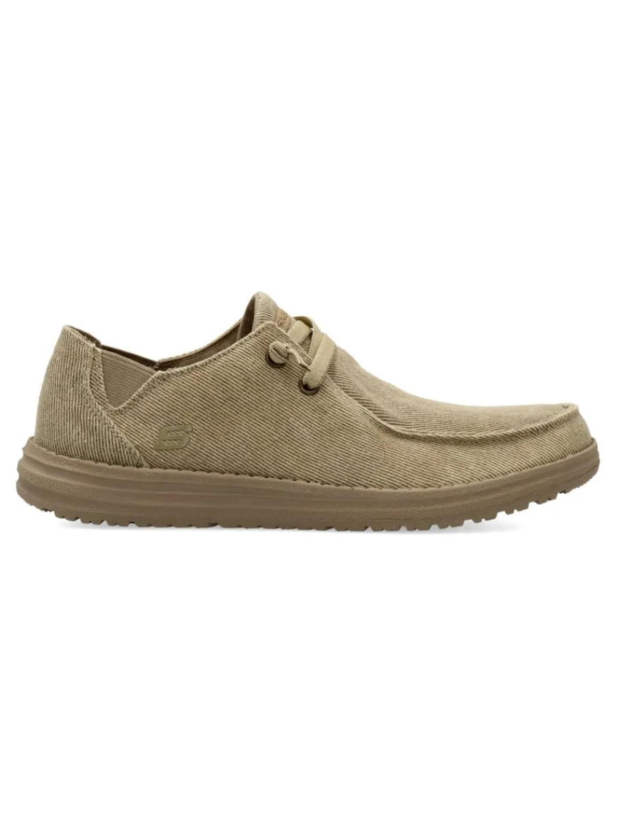Fashion SKECHERS Zapato wallabee casual Melson-Raymon