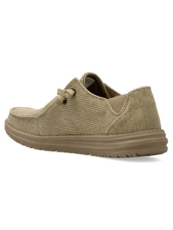 Fashion SKECHERS Zapato wallabee casual Melson-Raymon