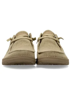 Fashion SKECHERS Zapato wallabee casual Melson-Raymon