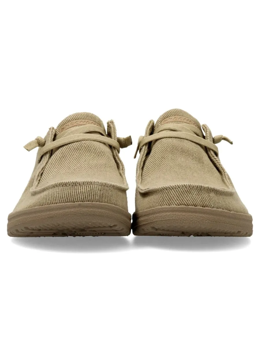 Fashion SKECHERS Zapato wallabee casual Melson-Raymon